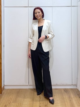 ココさんのコーディネート