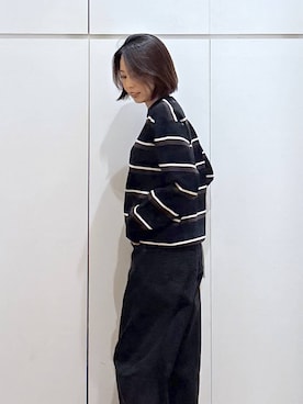 ココさんのコーディネート