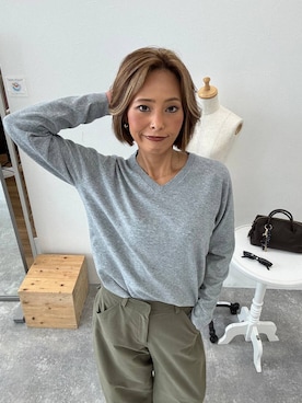 ココさんのコーディネート