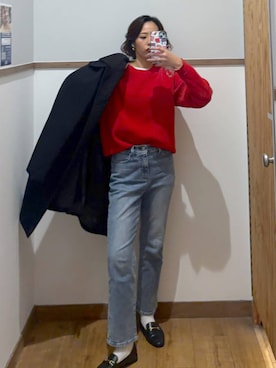 ココさんのコーディネート