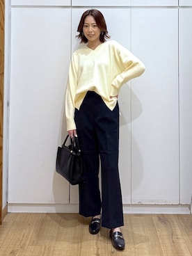 ココさんのコーディネート