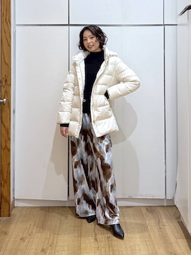 ココさんのコーディネート