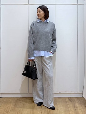 ココさんのコーディネート