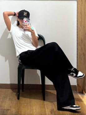 ココさんのコーディネート