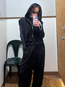 ココさんのコーディネート