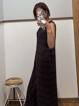 ココさんのコーディネート