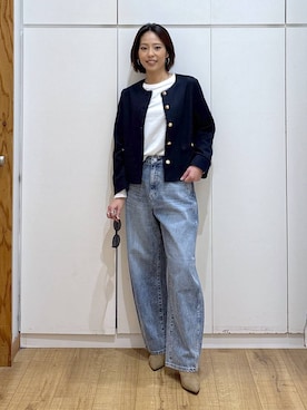 ココさんのコーディネート