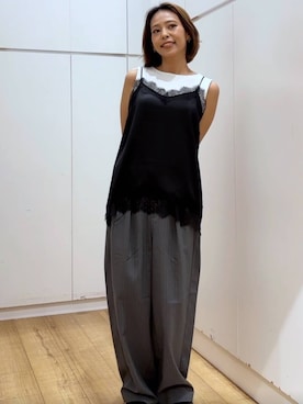 ココさんのコーディネート