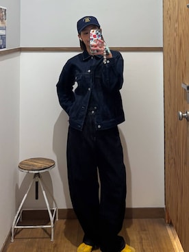 ココさんのコーディネート