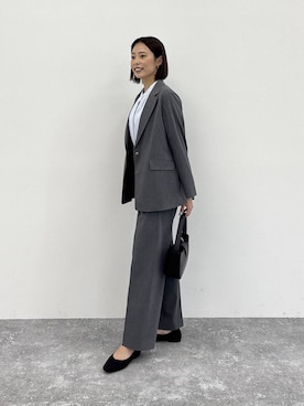 ココさんのコーディネート