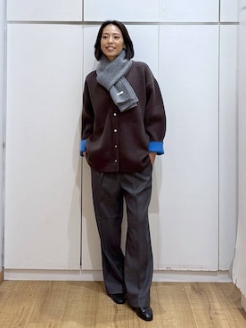 ココさんのコーディネート