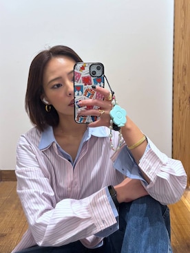 ココさんのコーディネート