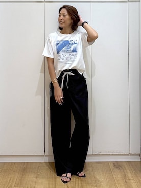 ココさんのコーディネート
