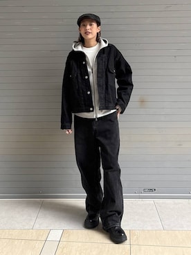 ココさんのコーディネート