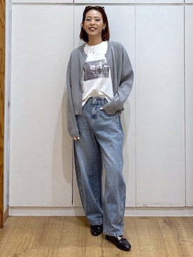 ココさんのコーディネート