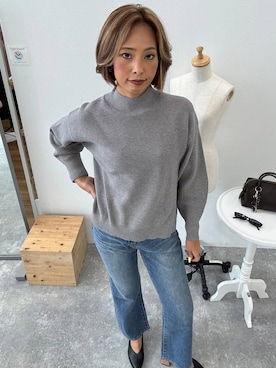 ココさんのコーディネート
