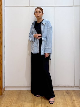 ココさんのコーディネート