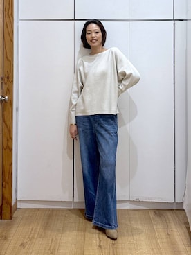 ココさんのコーディネート