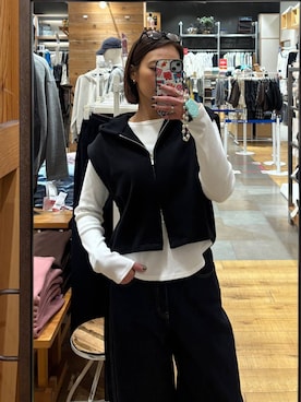 ココさんのコーディネート