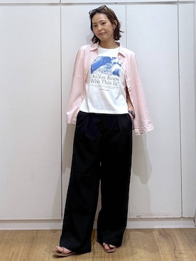 ココさんのコーディネート