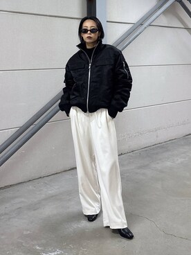 ココさんのコーディネート