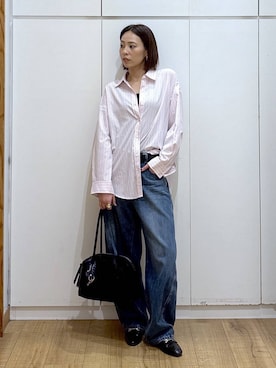 ココさんのコーディネート