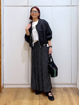 ココさんのコーディネート