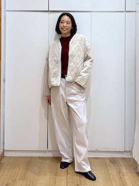 ココさんのコーディネート