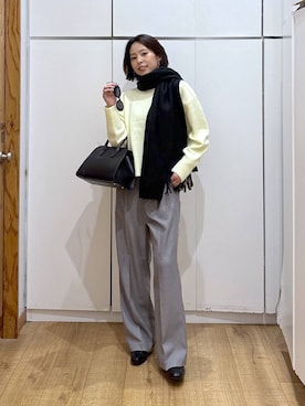 ココさんのコーディネート