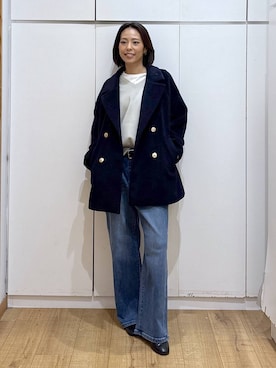 ココさんのコーディネート