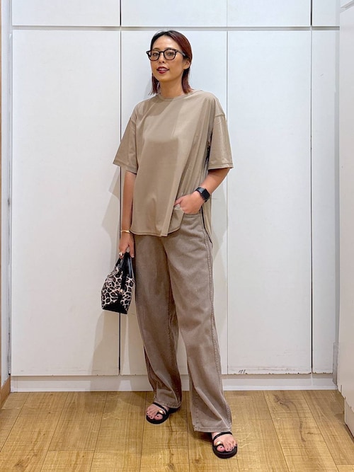 jws jwjwbwjwhhevさん専用.4 シアーシュシュ/495434（シュシュ）｜GLOBAL WORK（グローバル