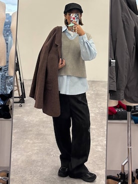 ココさんのコーディネート