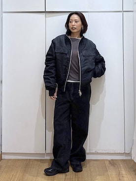 ココさんのコーディネート