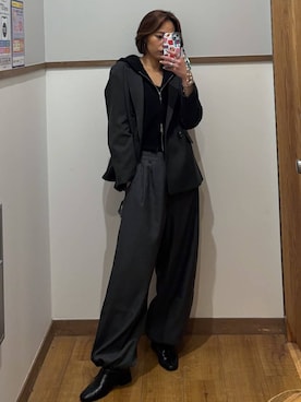 ココさんのコーディネート