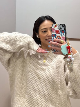 ココさんのコーディネート