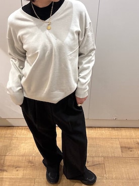 ココさんのコーディネート