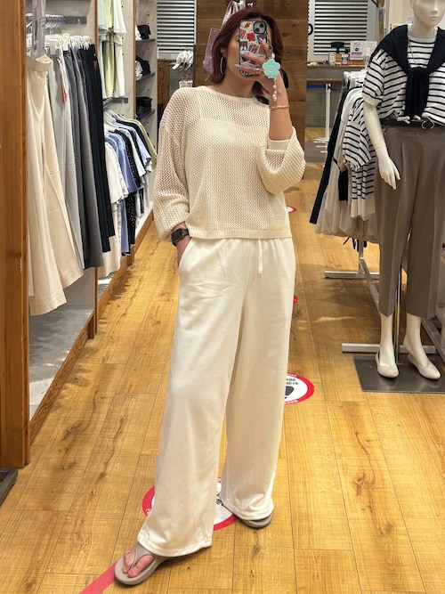 セール】乾きやすいスウェットパンツ/319758（スウェットパンツ