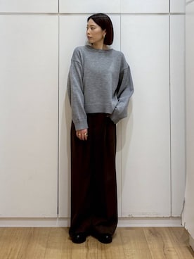 ココさんのコーディネート