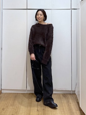 ココさんのコーディネート