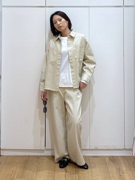 ココさんのコーディネート