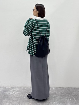 ココさんのコーディネート