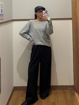 ココさんのコーディネート