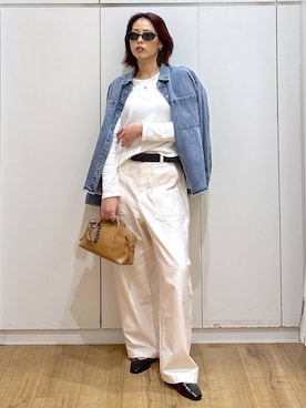 ココさんのコーディネート