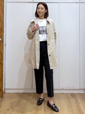 ココさんのコーディネート