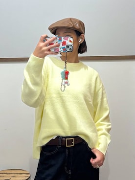 ココさんのコーディネート