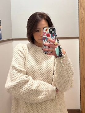 ココさんのコーディネート