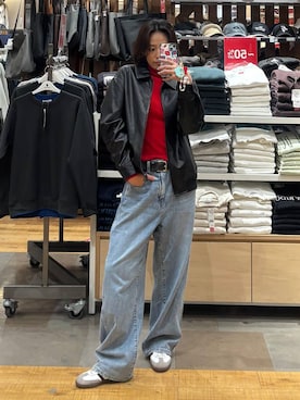 ココさんのコーディネート