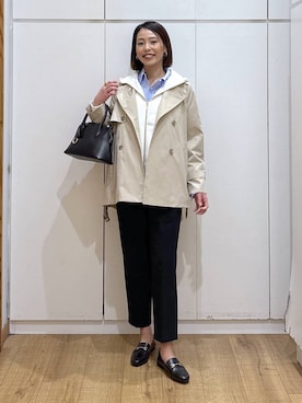 ココさんのコーディネート