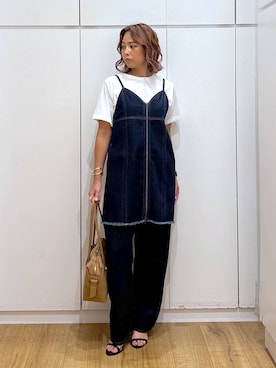 ココさんのコーディネート