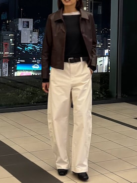 ココさんのコーディネート